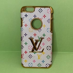 iPhone 6/6s Luxury Phone Case